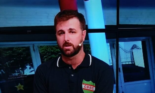 Ignacio Rossi, nuevo presidente de Centenario: «Se trabajó mucho para que el club sea una opción en la ciudad»