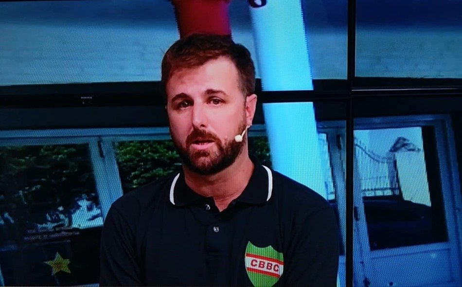 Ignacio Rossi, nuevo presidente de Centenario: «Se trabajó mucho para que el club sea una opción en la ciudad»