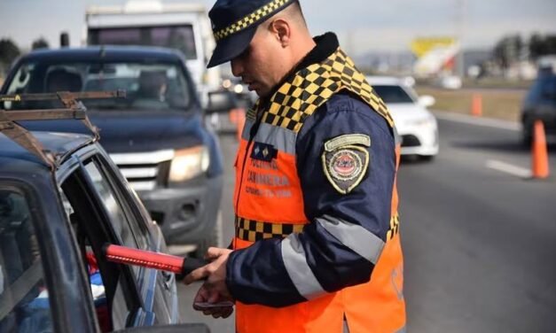 Atención si te vas de vacaciones a Córdoba: en la provincia vecina cambió la Ley de Tránsito y hay 6 puntos clave para circular en regla