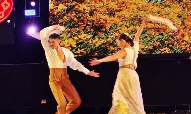 Segunda noche de PreCosquín CON PARTICIPACIÓN DE LA SUBSEDE GÁLVEZ