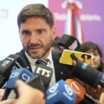 Pullaro, sobre el caso Jeremías Monzón: “El garantismo le hizo mucho daño al país”