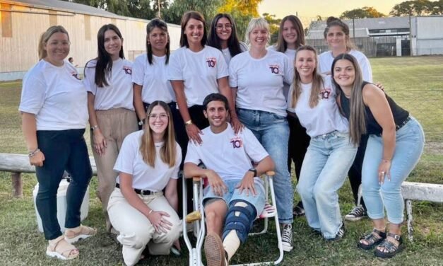 «Sendas» Espacio Psicoterapéutico y un aniversario redondo: diez años acompañando procesos y transformando realidades