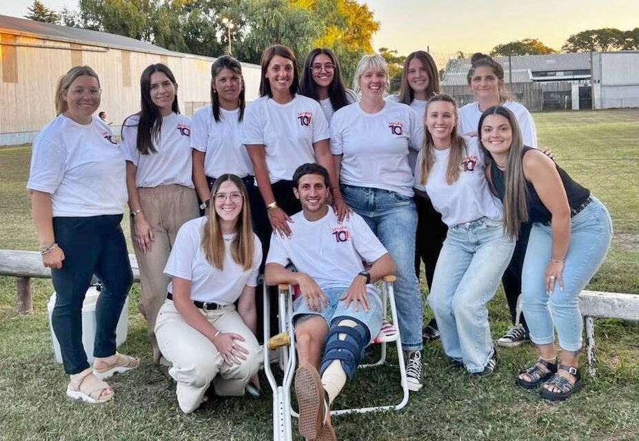 «Sendas» Espacio Psicoterapéutico y un aniversario redondo: diez años acompañando procesos y transformando realidades