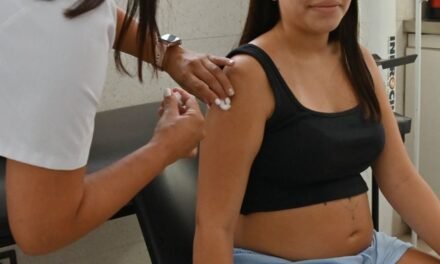 En toda la provincia, se inició la vacunación contra el virus sincicial respiratorio como estrategia de cuidado integral durante el embarazo