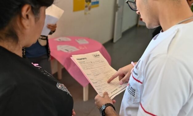 Día Mundial contra el Cáncer: Provincia avanza en nuevas estrategias de prevención