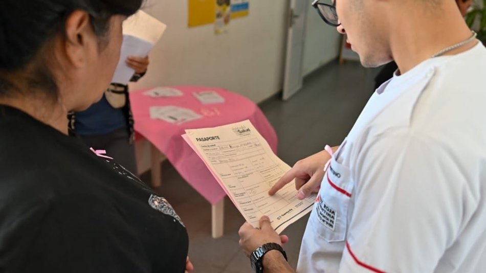 Día Mundial contra el Cáncer: Provincia avanza en nuevas estrategias de prevención