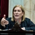 Gisela Scaglia: «la Ley permite que menores de 14 años respondan penalmente por sus delitos»