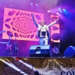 Manuel Wirtz «rescató nuestros corazones»: gran cierre para Colectividades después de la lluvia