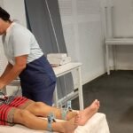 Municipio: comenzaron a realizarse los electros gratuitos a deportistas de la ciudad