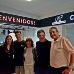 EMPORIO DE LA CARNE suma una nueva sucursal en una esquina tradicional: Avda. 20 de Junio y Matorras