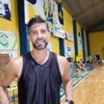 Básquet: Con Alejadro Spigare como nuevo DT de Primera, Ceci BBC prepara su equipo para la competencia 2026