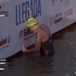 Balaudo: «Ésta es mi última carrera, quería cerrar donde empezó todo»