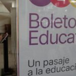 Boleto Educativo 2026: con más de 142 mil solicitudes, se puede utilizar desde esta semana