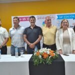 Lanzaron oficialmente la 11a. edición de Colectividades