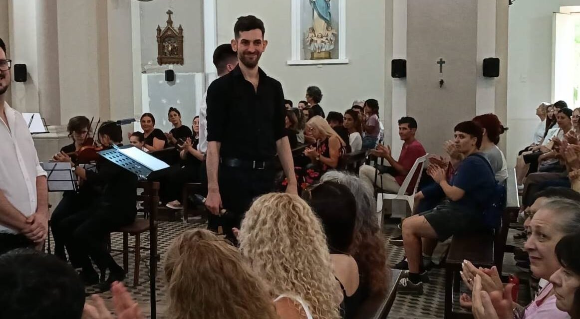 ¿Querés cantar? El Coro Polifónico Municipal comienza sus ensayos y recibe a nuevos integrantes