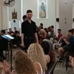 ¿Querés cantar? El Coro Polifónico Municipal comienza sus ensayos y recibe a nuevos integrantes