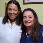 Cambios en equipos directivos: nuevas directora y vice al frente de la Escuela nro. 877