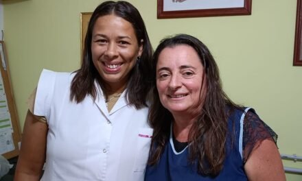 Cambios en equipos directivos: nuevas directora y vice al frente de la Escuela nro. 877