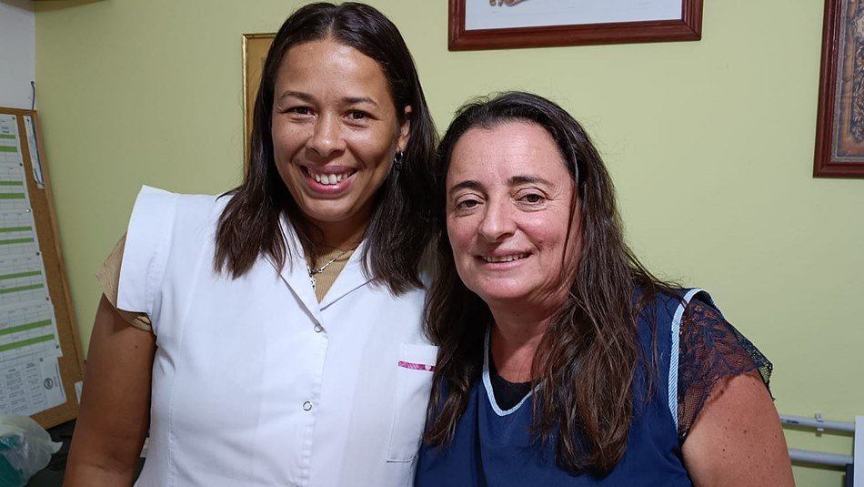 Cambios en equipos directivos: nuevas directora y vice al frente de la Escuela nro. 877