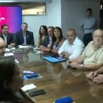 Goity: “Ningún maestro de grado con 25 horas semanales sin antigüedad va a ganar menos de $ 1.300.000”