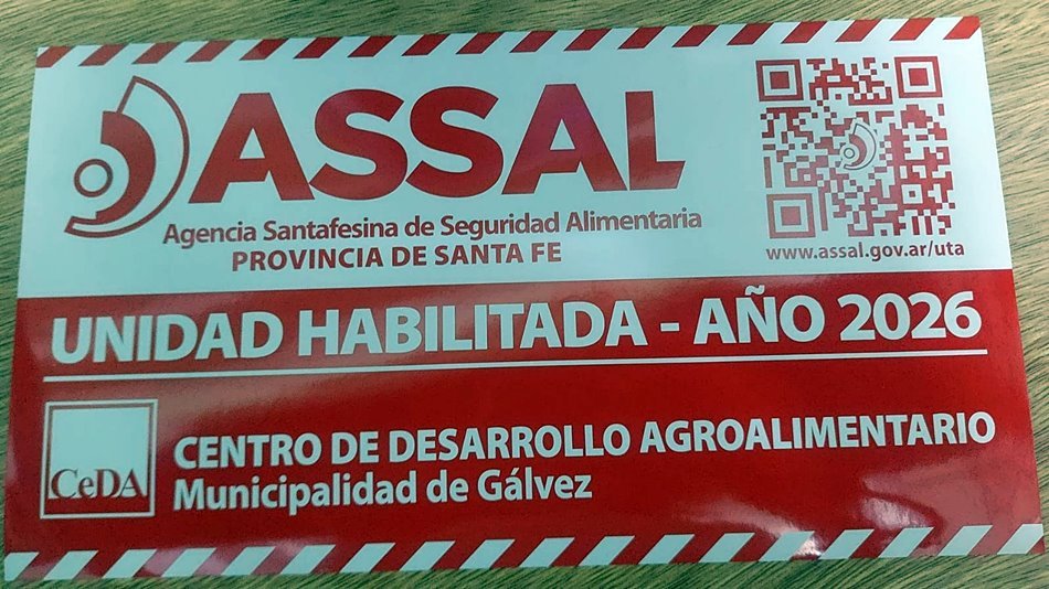 Los vehículos que transportan/reparten alimentos y deliverys, ya pueden realizar la habilitación 2026
