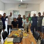 Cambios de directivos escolares: nueva etapa en el CEF Nro. 42 con Jimena Escobedo en la dirección