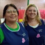 Cambio de autoridades escolares: María Eugenia Stefani es la nueva directora del Jardín Nucleado nro. 108