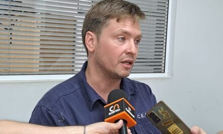 Cooperativa Eléctrica confirmó que el corte del martes fue por vandalismo: repararán la subestación el domingo