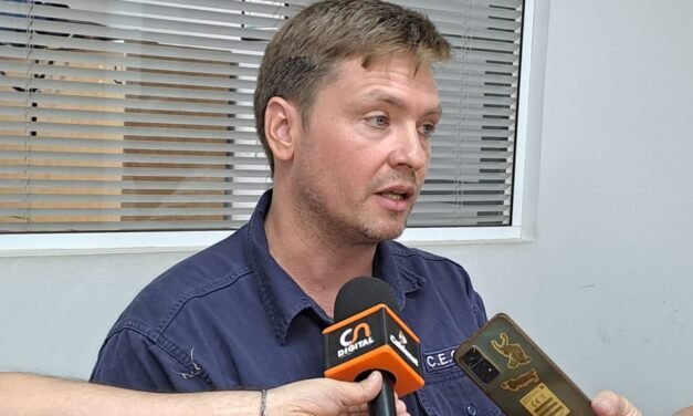 Cooperativa Eléctrica confirmó que el corte del martes fue por vandalismo: repararán la subestación el domingo