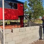 Motores Regionales trabaja en su nuevo palco: sin fecha para el CAM, proyecta actividades de otras categorías y revitalizar el karting en la ciudad