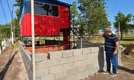 Motores Regionales trabaja en su nuevo palco: sin fecha para el CAM, proyecta actividades de otras categorías y revitalizar el karting en la ciudad