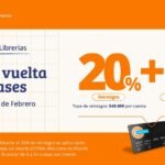 ¡Vuelta a clases con Tarjeta Mutual!