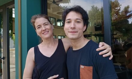 Se vienen las «Veredas Musicales»: la primera, el próximo domingo 22 en Bar Prus