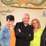 Este finde, LA COMEDIA GALVENSE estrena “QUERIDAS MÍAS