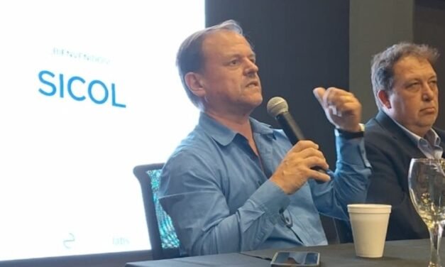 Presentaron en Santa Fe el SICOL (sistema de conciliación laboral)