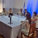 Concejo: el intendente Busso abrió el período de sesiones ordinarias 2026