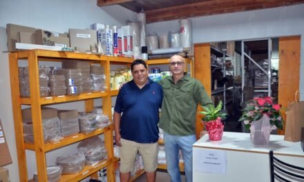 Abrió «C&C Descartables»: amplia variedad y atención personalizada en un nuevo espacio comercial