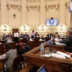 Media sanción del Senado a la nueva Ley Orgánica de Municipios