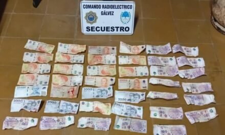PERSECUCIÓN POR LOS TECHOS TERMINÓ CON UN DETENIDO?: HABÍA ROBADO Y AGREDIDO A DOS MUJERES