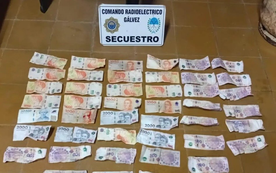 PERSECUCIÓN POR LOS TECHOS TERMINÓ CON UN DETENIDO?: HABÍA ROBADO Y AGREDIDO A DOS MUJERES