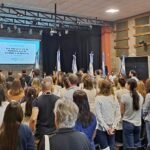 A 50 años del último golpe militar: se desarrolló el acto oficial por el Día de la Memoria