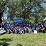 El ciclo lectivo también comenzó «en las calles», con paro docente y movilización