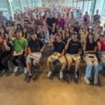 El Programa de Residencias de ATE alcanza a 112 estudiantes en 2026: se incorporaron dos jóvenes galvenses