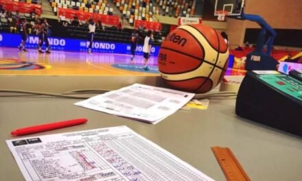 El Instituto CAB, el ISPI nro. 9133 y Santa Paula impulsan nuevas oportunidades laborales ligadas al deporte