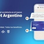 CARNET ARGENTINO: la nueva identificación digital de los socios del Club y la Mutual