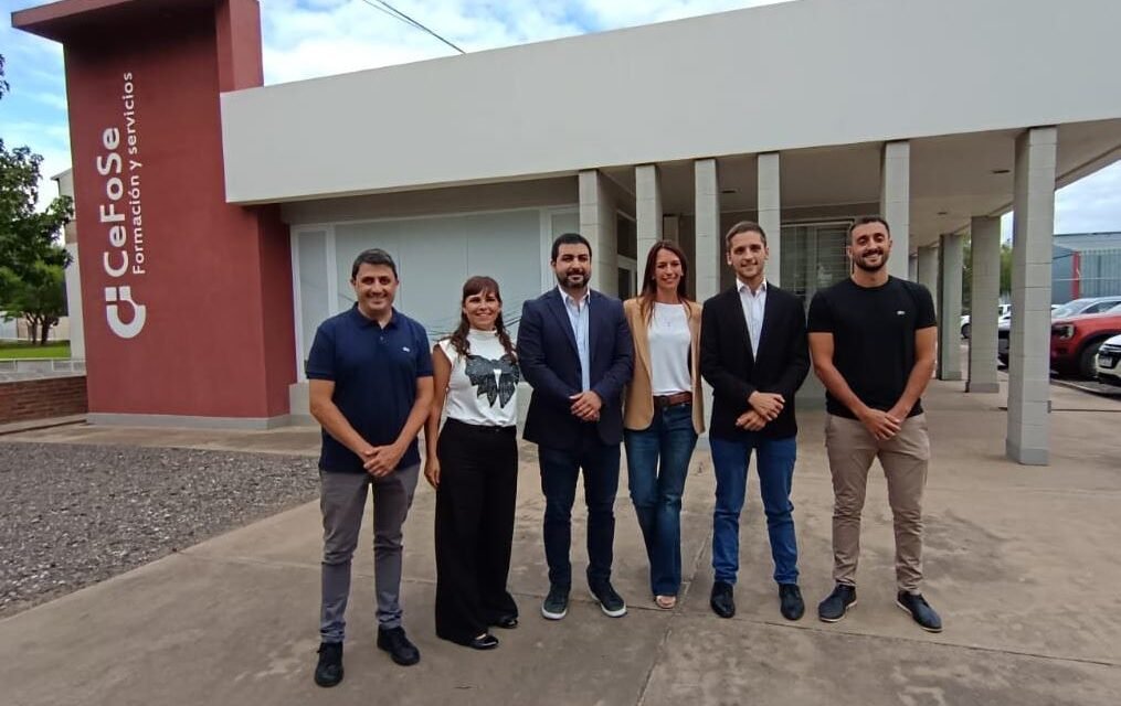 Presentaron beneficios de la nueva Ley Tributaria para impulsar el comercio y la industria