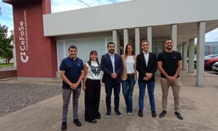 Presentaron beneficios de la nueva Ley Tributaria para impulsar el comercio y la industria