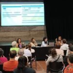 Se realizó la charla para registrarse y acceder a las 52 viviendas: el sorteo sería a fines de mayo