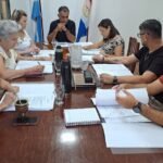 El Concejo Municipal de Gálvez llevó adelante su primera sesión ordinaria del año