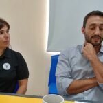 Comercio e Industria anunciaron actividad conjunta y analizaron la situación actual de ambos sectores